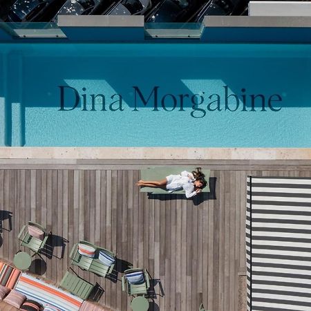 Dina Morgabine Saint Denis Ξενοδοχείο Εξωτερικό φωτογραφία
